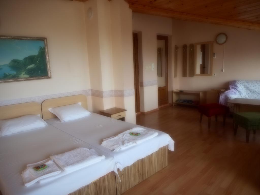 Guest Rooms Ribarska Hizha Shabla Oda fotoğraf