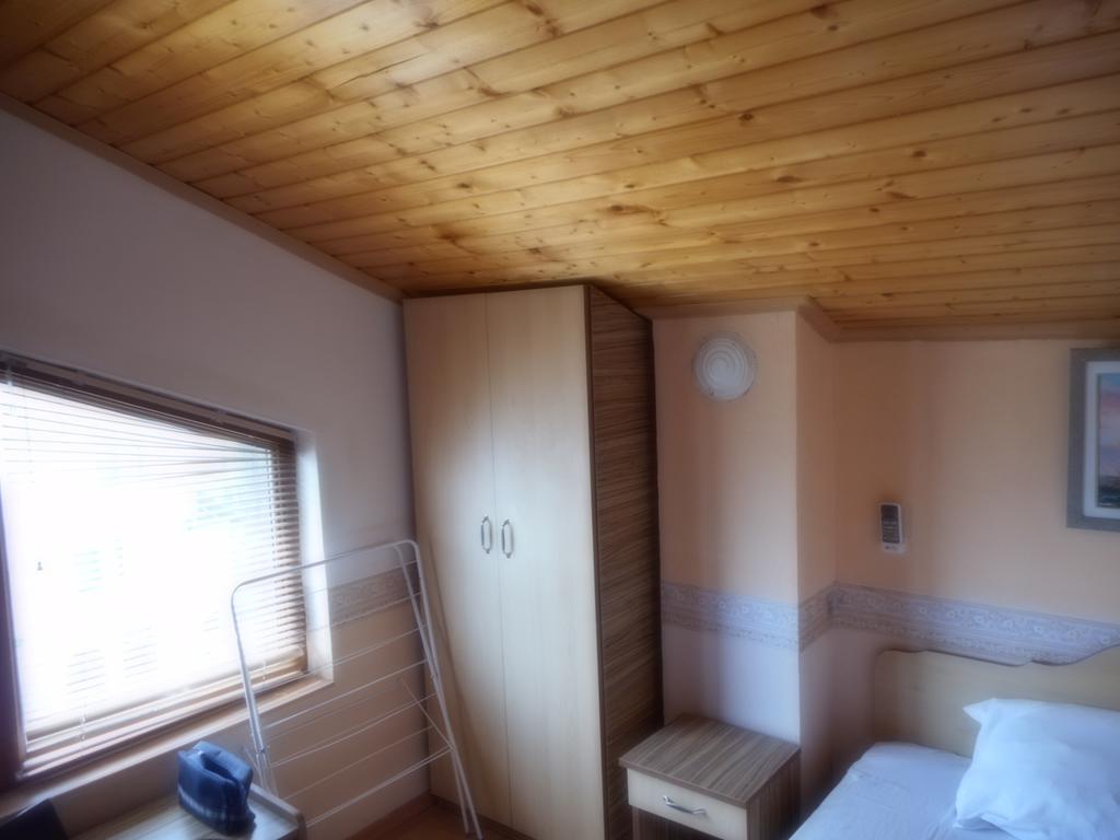 Guest Rooms Ribarska Hizha Shabla Oda fotoğraf