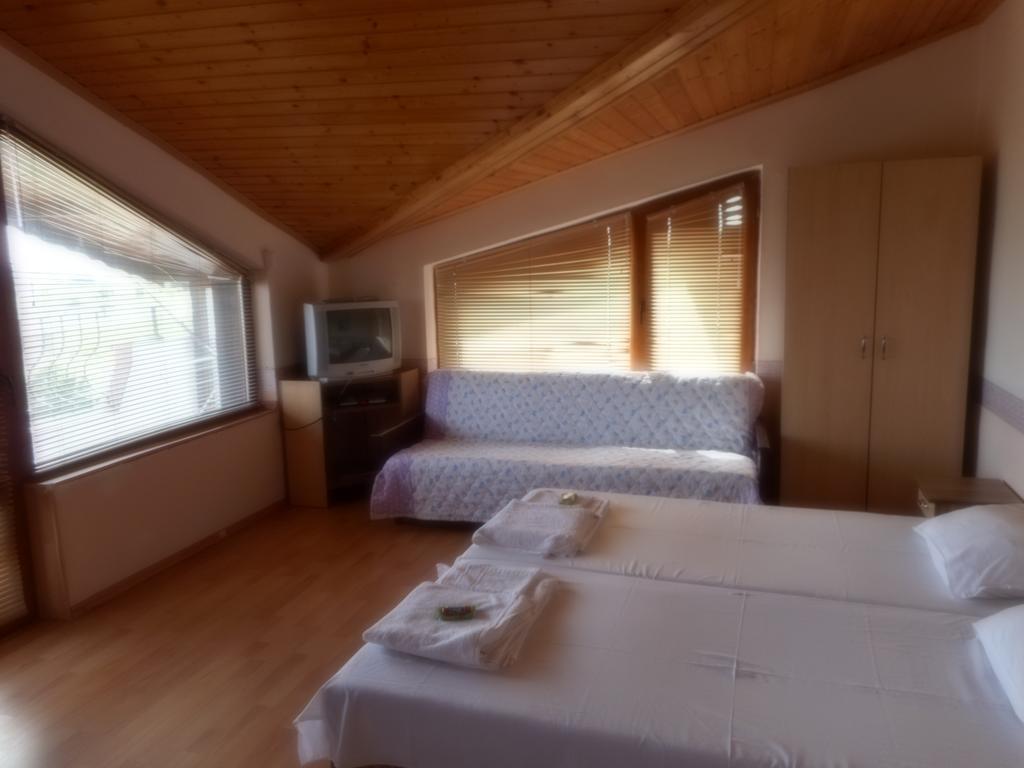 Guest Rooms Ribarska Hizha Shabla Oda fotoğraf