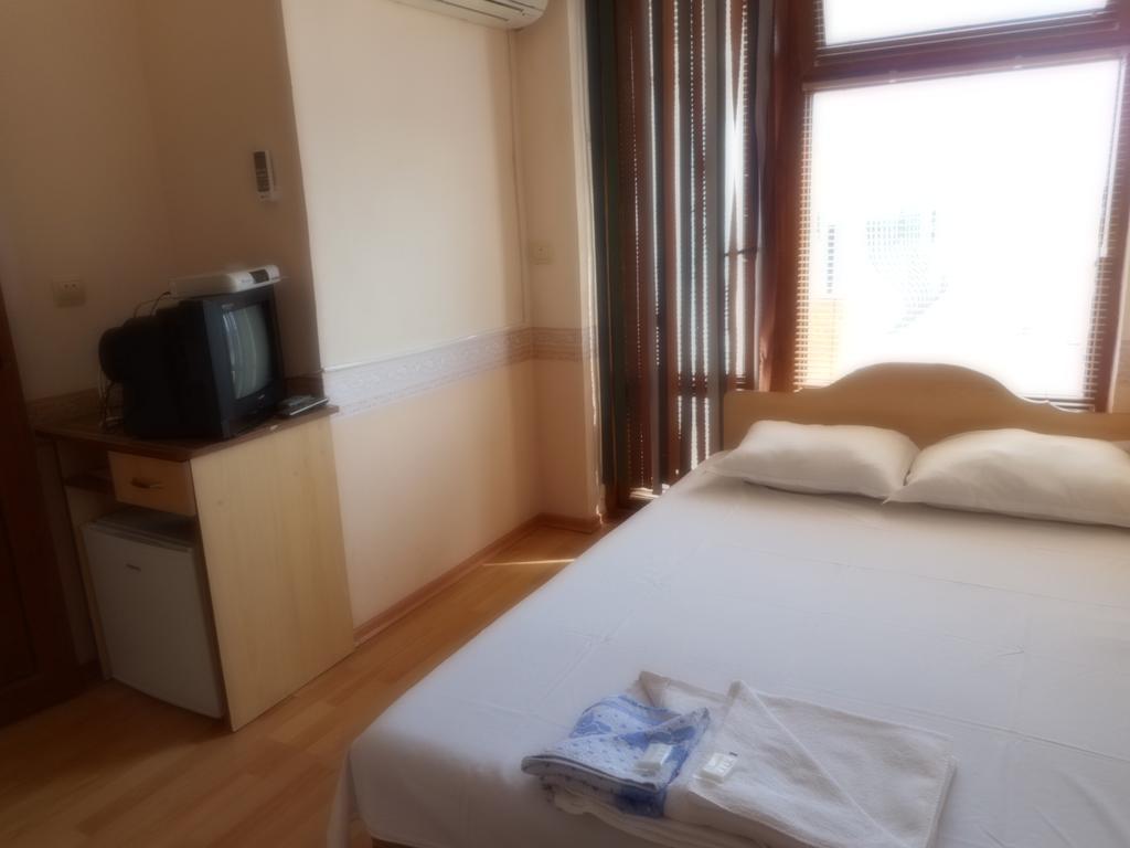 Guest Rooms Ribarska Hizha Shabla Oda fotoğraf