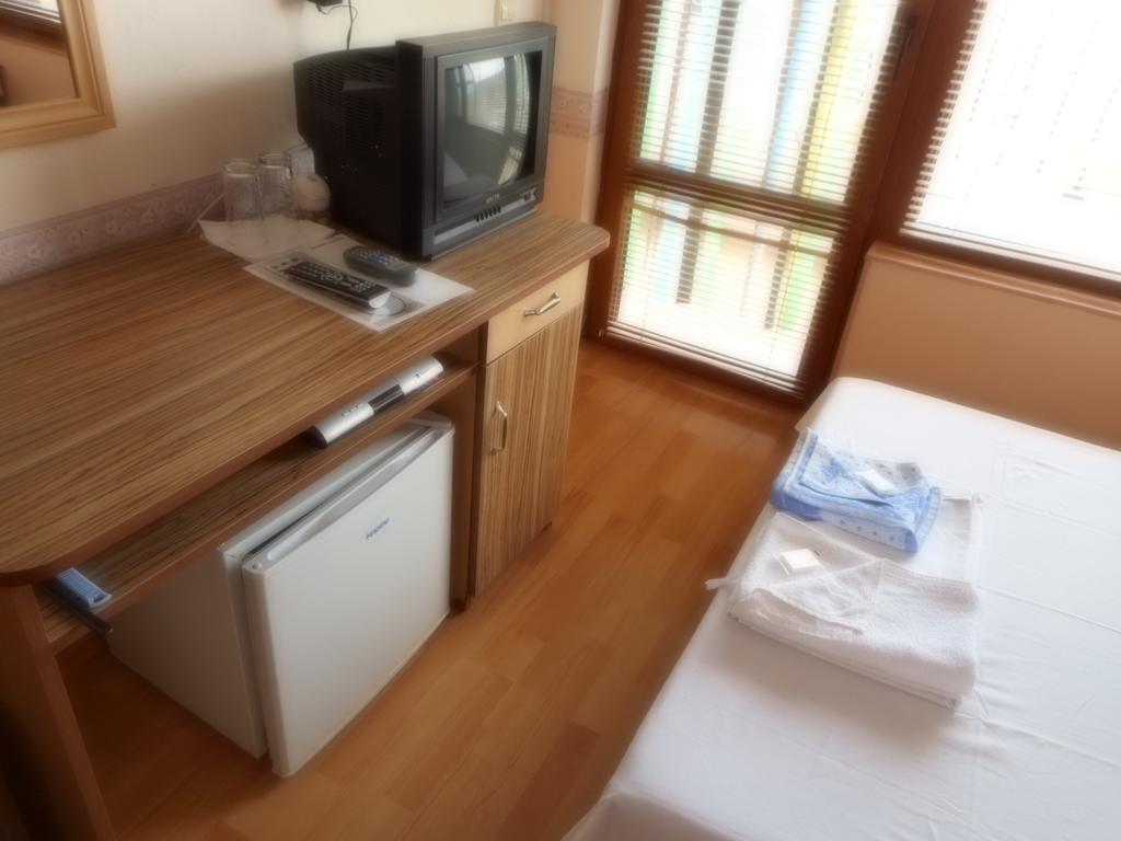 Guest Rooms Ribarska Hizha Shabla Oda fotoğraf
