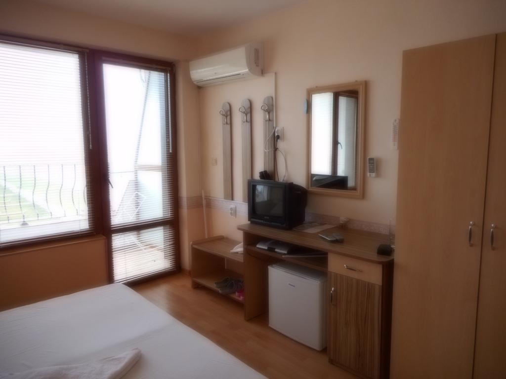 Guest Rooms Ribarska Hizha Shabla Oda fotoğraf