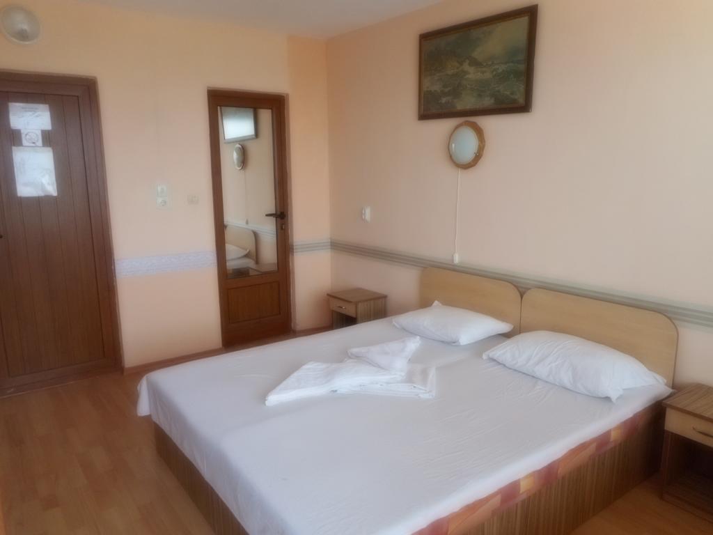 Guest Rooms Ribarska Hizha Shabla Oda fotoğraf