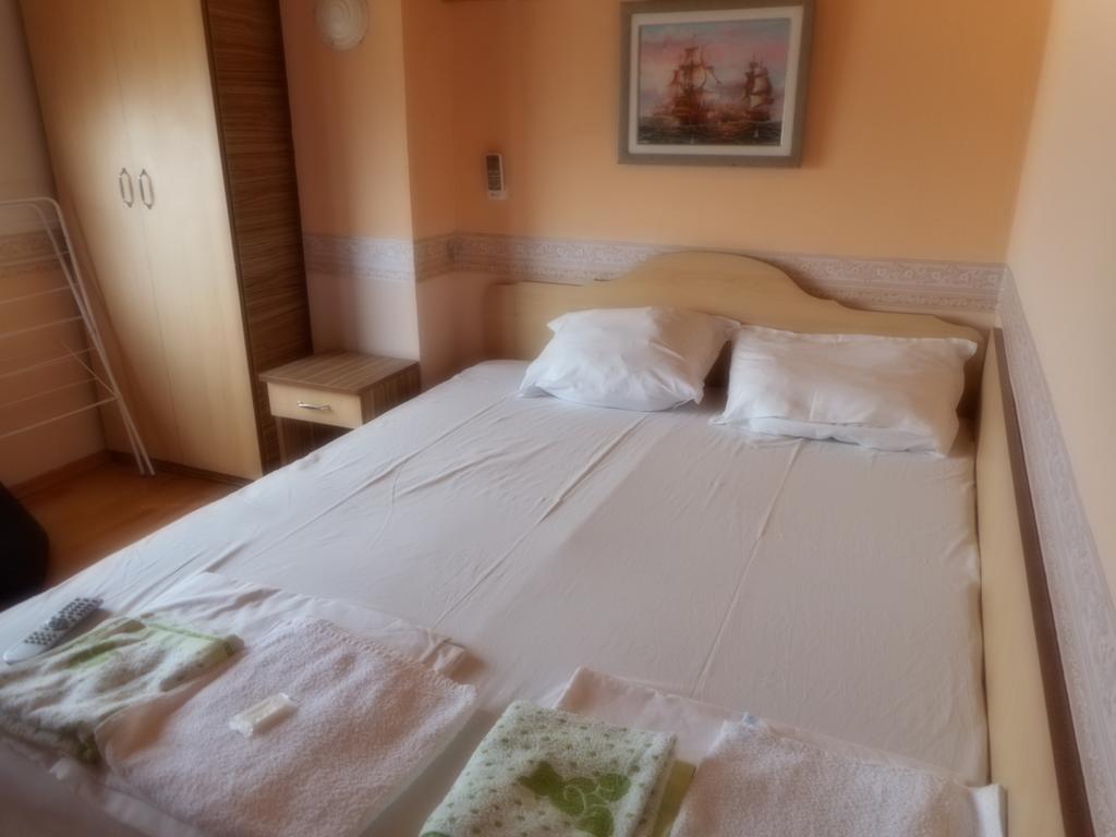 Guest Rooms Ribarska Hizha Shabla Oda fotoğraf