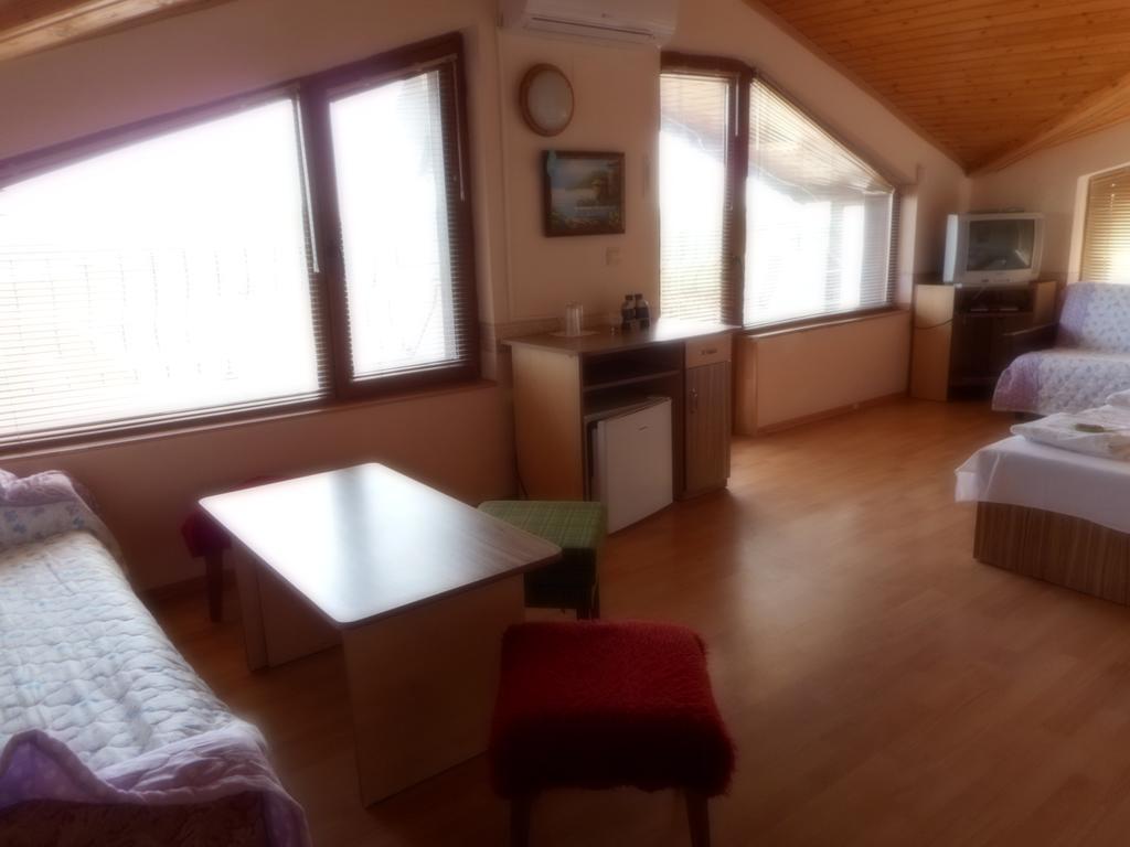 Guest Rooms Ribarska Hizha Shabla Oda fotoğraf